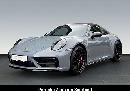Porsche 992 gebraucht kaufen Porsche 992 (911) Targa 4 GTS Servo+,BOSE,Servo+,Lift.,P