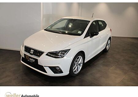Seat Ibiza 1.0 TSi ''Beats Fast-Lane'' Rückfahrkamera Sitzhei