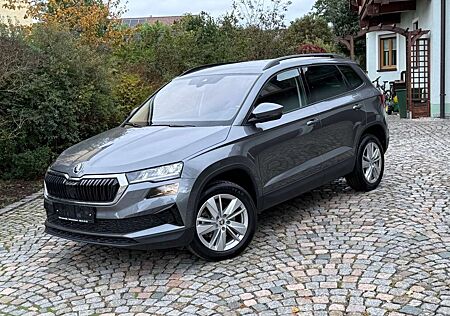 Skoda Karoq 1.5 DSG / Kamera / LED / el. Heckklappe