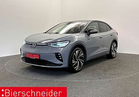 VW ID.5 Volkswagen GTX 4Mo IQ-LIGHT DIGITAL COCKPIT 21 PANO KAMERA AH