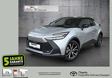 Toyota C-HR 1.8 FWD Teamplayer ACC+LED Tagfahrl+Navi+SHZ