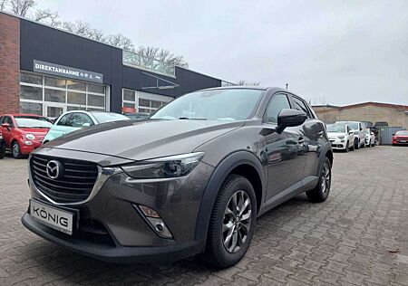 Mazda CX-3 2.0 Skyactive-G 120 KLIMA NAVI PDC