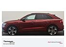 Audi Q8 60 TFSIe Q S LINE LM22 AHK KAMERA ACC MATRIX