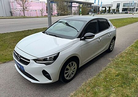 Opel Corsa F Edition*NAVI*1HAND*TÜV NEU*