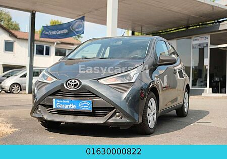 Toyota Others Aygo AYGO X-FUN 5D Bluetooth Tempomat*1.Hand