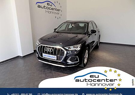 Audi Q3 35 TDI Advanced RFK APS Tempom. dyn.Blinklicht