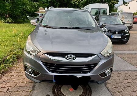 Hyundai ix35 1.6 2WD Comfort