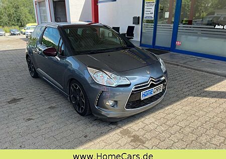 Citroën DS3 Citroen SportChic - Benzin - TÜV 2027