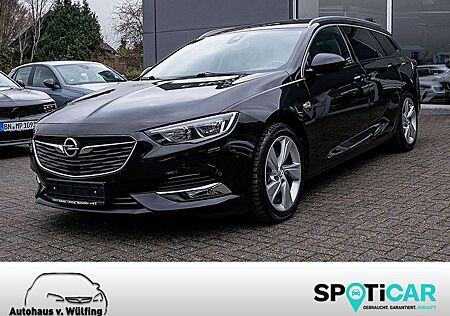 Opel Insignia Sports Tourer Dynamic Automatik +SCHECKHEFT+