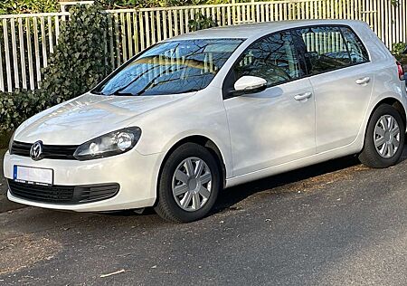 VW Golf Volkswagen 1.4Trendline