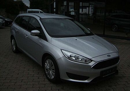 Ford Focus Turnier Trend