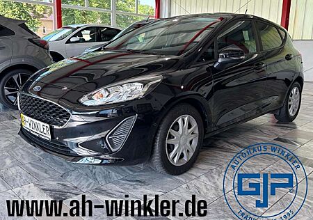 Ford Fiesta Cool & Connect LED Navi Winterpaket DAB+