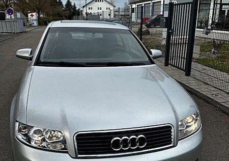 Audi A4 1.8 T