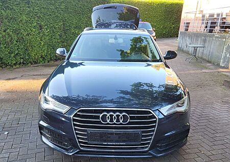 Audi A6 2.0 TDI ultra