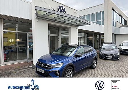 VW Taigo Volkswagen 1.0 TSI DSG R-Line CS15BZ