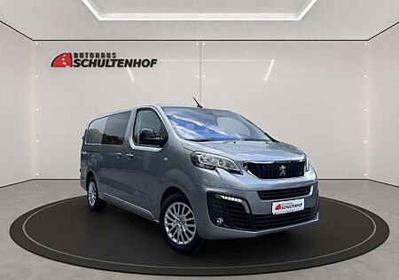 Peugeot Expert Lang Doppelkabine*AUTOMATIK*6-SITZER*NAVI