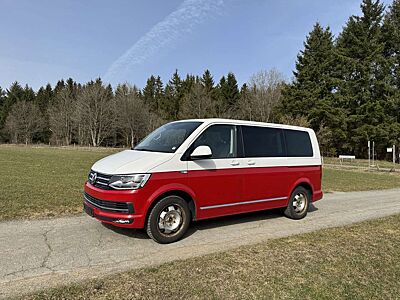Volkswagen T6 Multivan Multivan Highline