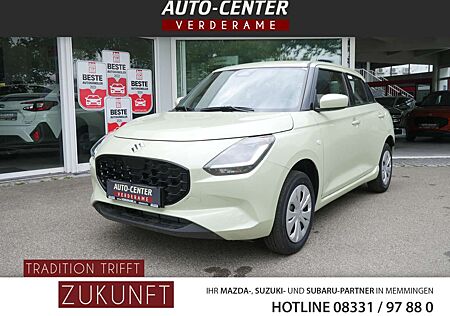 Suzuki Swift 1.2 Hybrid Allgrip Club NAVI ACC LED