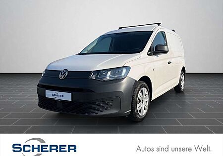 VW Caddy Volkswagen 2.0 TDI