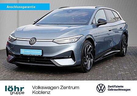 VW ID.7 Volkswagen Pro Tourer AHK/Navi/RFK