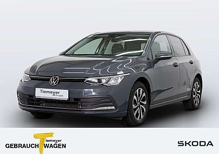 VW Golf Volkswagen 1.5 TSI ACTIVE NAVI LED VIRTUAL