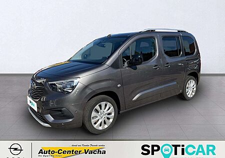 Opel Combo Life 1.2T Ultimate +Navi +Keyless +Kamera