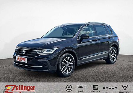 VW Tiguan Volkswagen Life 1.5 TSI|MATRIX|NAVI|SHZ|LHZ|ACC|PDC