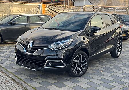 Renault Captur Intens/Navi/Cam/LED