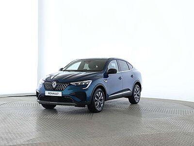 Renault Arkana TECHNO TCe 140 EDC SITZHEIZUNG