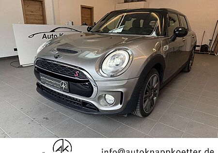 Mini Cooper S Clubman Navi/Autom./Klima/LED/Sitzhzg.