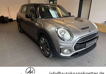 Mini Cooper S Clubman Navi/Autom./Klima/LED/Sitzhzg.