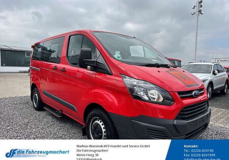 Ford Transit Custom Kombi 300 L1 2.2 TDCi *1587