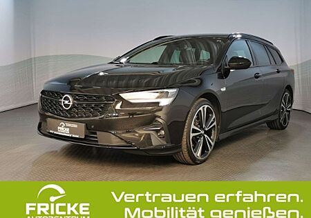 Opel Insignia ST Ultimate +Leder+Head-Up+Sitzbelüft.+Wireless-Ch