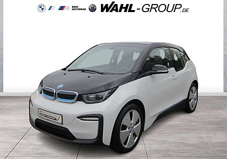 BMW i3 120AH NAVI PROF LED GRA SHZG KLIMAAUTO DAB