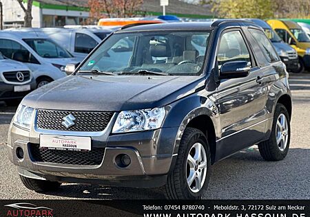 Suzuki Grand Vitara 1.9 DDIS Comfort Key-Less AHK SHZ Klimaauto.