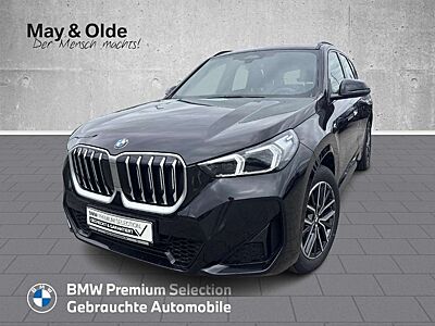 BMW X1 sDrive18i M Sport Adapt.LED Kamera Keyless