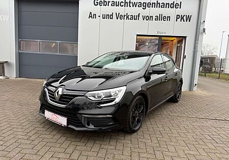 Renault Megane IV Play*PDC*TEMPOMAT*2 HAND*HU NEU