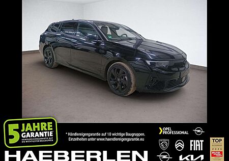Opel Astra L Sports Tourer 1.6 Turbo Plugin GS Line