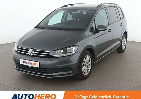 VW Touran Volkswagen 2.0 TDI Comfortline BMT/Start-Stopp Aut.*NAVI*ACC*