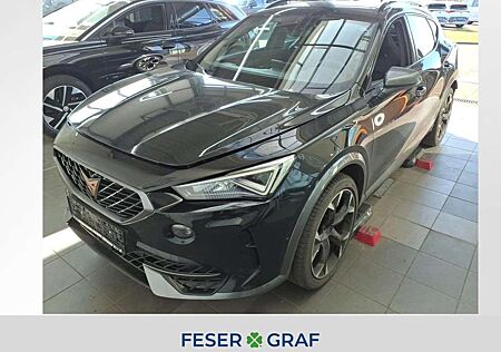Cupra Formentor VZ 2.0 TSI 7-Gang DSG/PANO/BEATS/SHZ