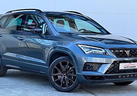 Cupra Ateca 2.0TSI*4Drive*1Hd*DSG*Virtual*360°Kamera*