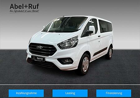 Ford Transit Custom 2.0 Trend Klima PDC SYNC-Navi