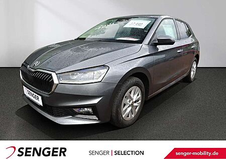 Skoda Fabia 1.0 TSI Style DSG Navi LED ACC PDC SHZ