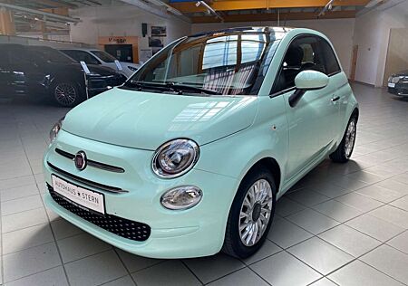 Fiat 500 |Automatik|Klima|Tempomat|AppleCarPlay