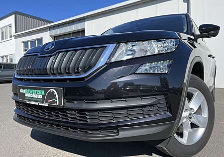 Skoda Kodiaq 1.5 TSI Ambition DAB Navi SHZ PDC Klima Tempomat