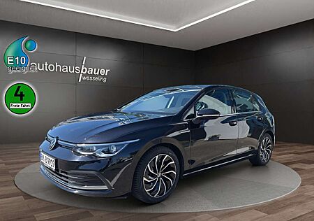 VW Golf Volkswagen VIII 1.5 TSI Style *NAV,3ZonenKlima,LED,DIG.Cockpi