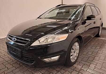 Ford Mondeo Turnier Trend