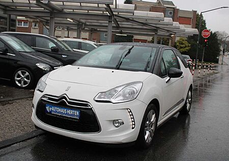 Citroën DS3 Citroen 1.2 VTI SoChic*NAVI*TOUCHSCREEN*49000KM!