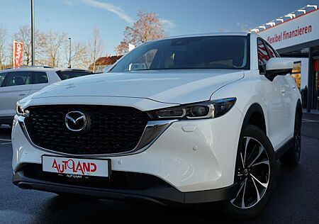 Mazda CX-5 2.0 Advantage 2WD LED Navi 360° Head-Up