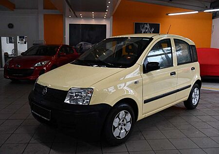 Fiat Panda 1.1 8V Active